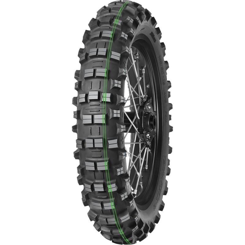 TEFOEF GG 120/90-18 65M FIM