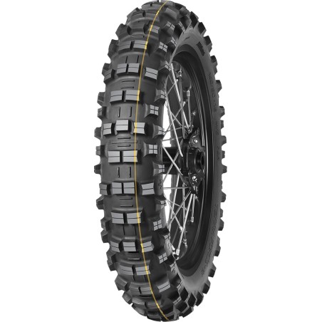 TEFOEF Y 140/80-18 70R Y FIM