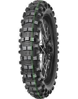 TEFOEF GG 140/80-18 70M FIM