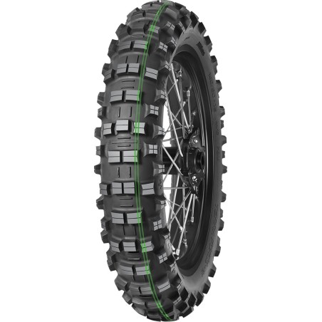 TEFOEF GG 140/80-18 70M FIM
