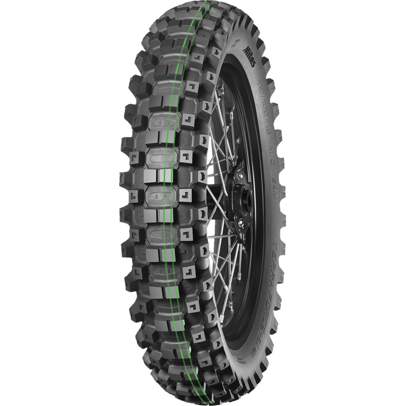 TEFOEXMH GG 120/90-18 65M NHS