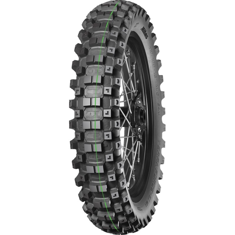 TEFOEXMH G 120/100-18 68M NHS