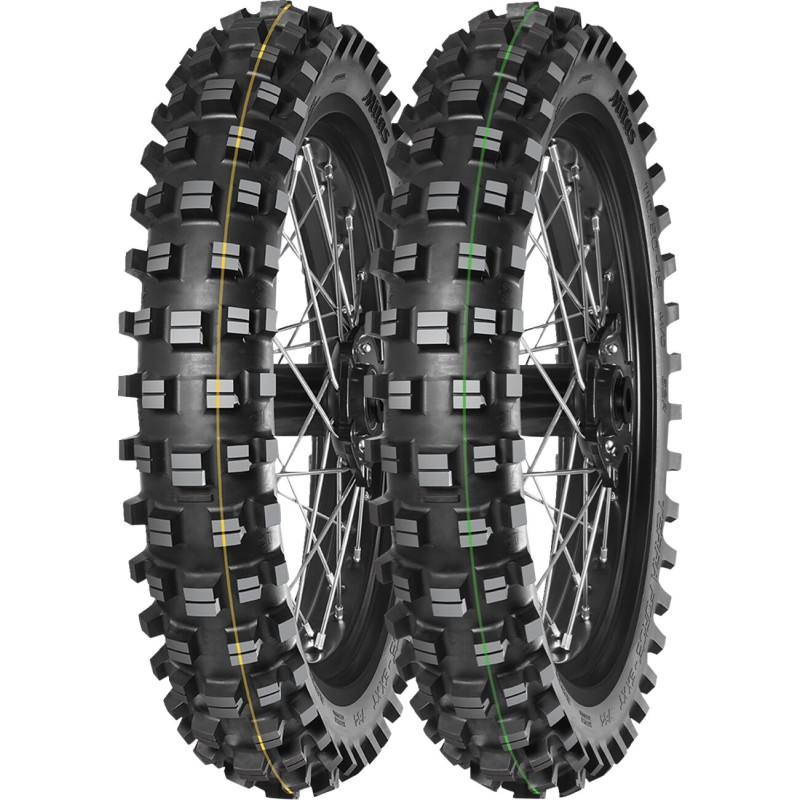 TEFOEXXT Y 120/90-18 65R NHS