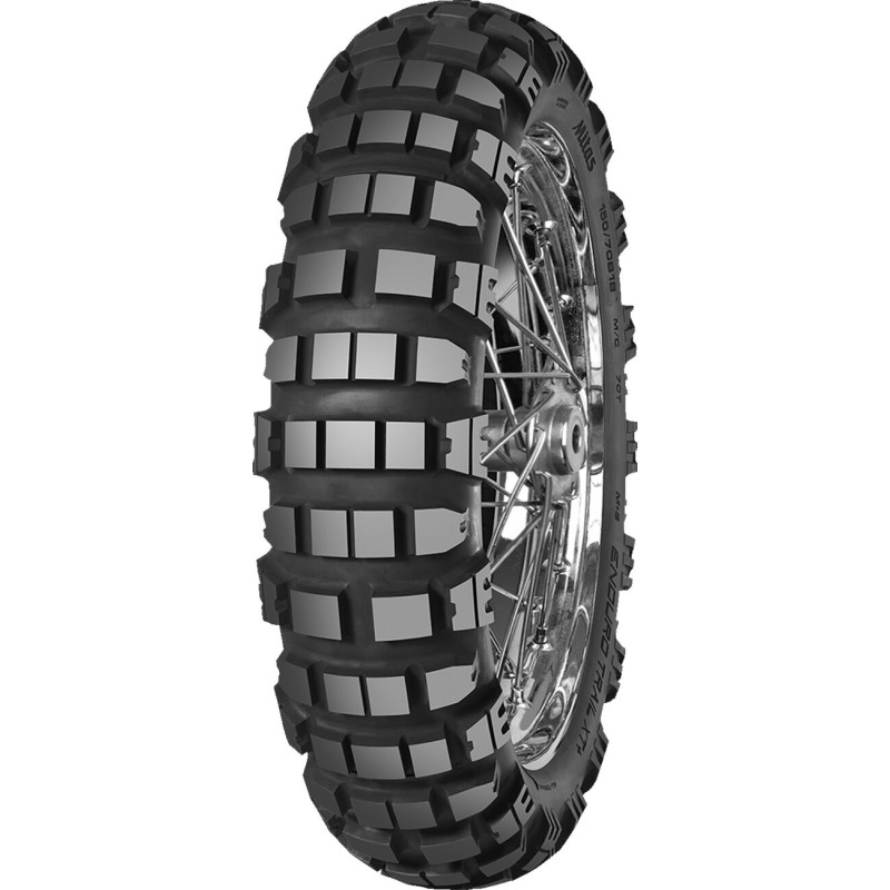 EDTRXT+ 140/80B17 69T TL/TT