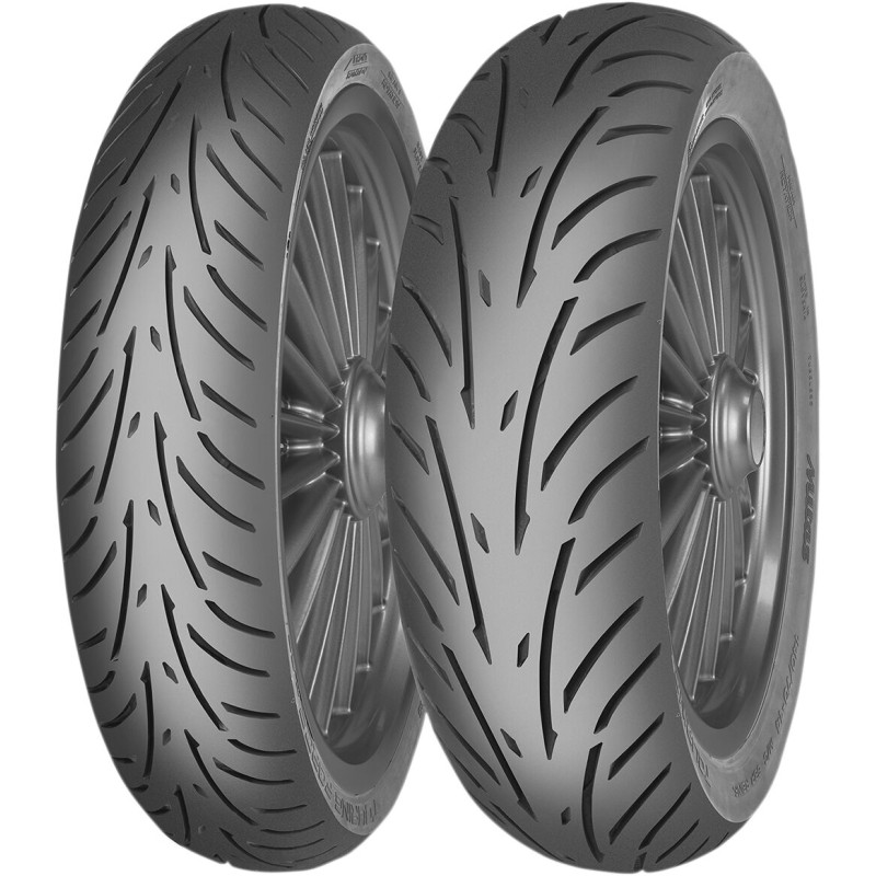 TFSC F/R 110/70-13 48S TL