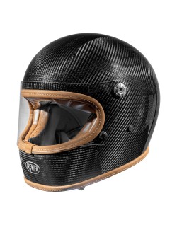 HELMET TROPHY PE CARB SM