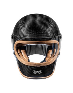 HELMET TROPHY PE CARB SM