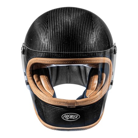 HELMET TROPHY PE CARB SM