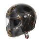 HELMET TRPHY CARB NXGC LG