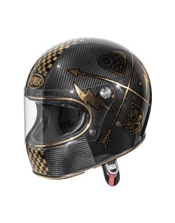 HELMET TRPHY CARB NXGC XL