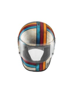 HELMET TRPH PE EX 77BM MD