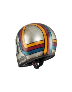 HELMET TRPH PE EX 77BM MD