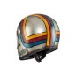 HELMET TRPH PE EX 77BM MD