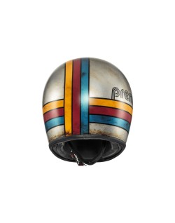 HELMET TRPH PE EX 77BM MD