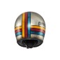 HELMET TRPH PE EX 77BM MD