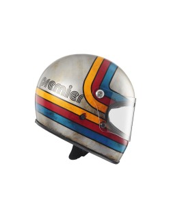 HELMET TRPH PE EX 77BM XL