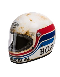 HELMET TROPHY BTR 8BM XS
