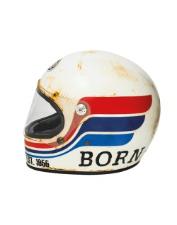 HELMET TROPHY BTR 8BM XS