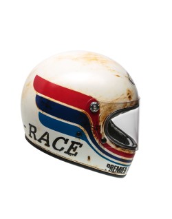 HELMET TROPHY BTR 8BM XS