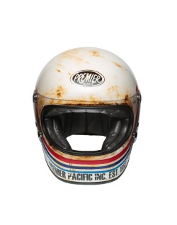 HELMET TROPHY BTR 8BM XS