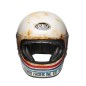 HELMET TROPHY BTR 8BM XS
