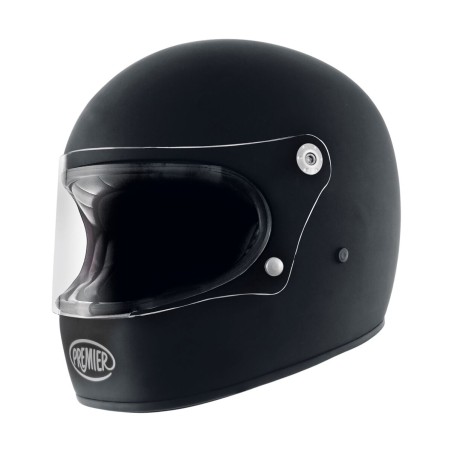 HELMET TROPHY U9BM XL