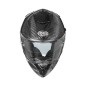 HELMET STRTFGHTR CARB XS