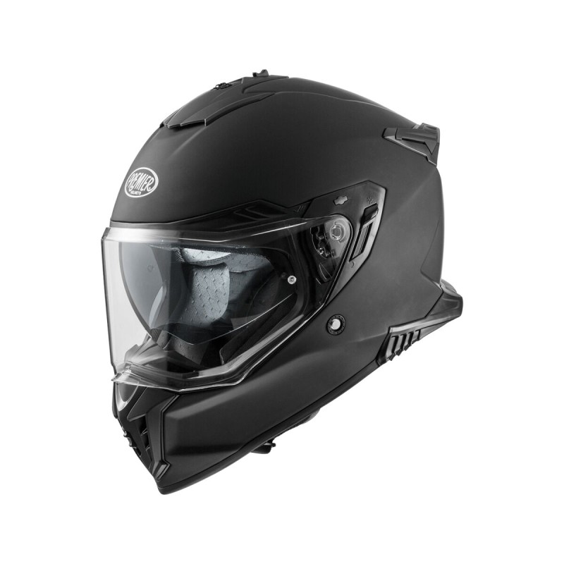 HELMET STRTFGHTR U9BM SM