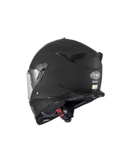 HELMET STRTFGHTR U9BM SM