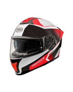 HELMET EVOLZNE DK 2BM SM
