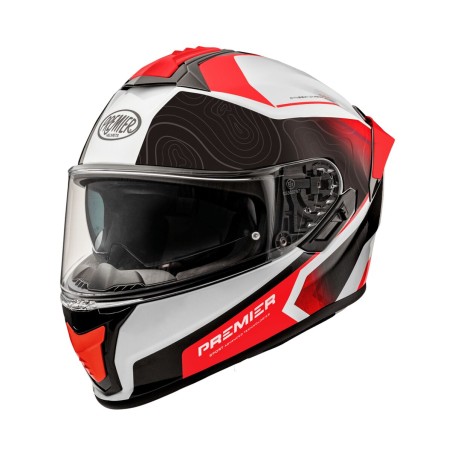 HELMET EVOLZNE DK 2BM SM