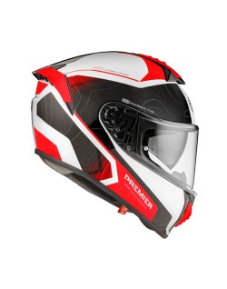 HELMET EVOLZNE DK 2BM SM