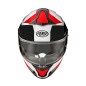 HELMET EVOLZNE DK 2BM SM