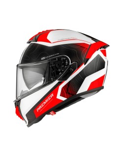 HELMET EVOLZNE DK 2BM SM