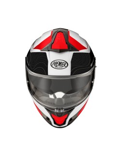 HELMET EVOLZNE DK 2BM MD