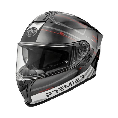 HELMET EVOLZNE SP 92 XS