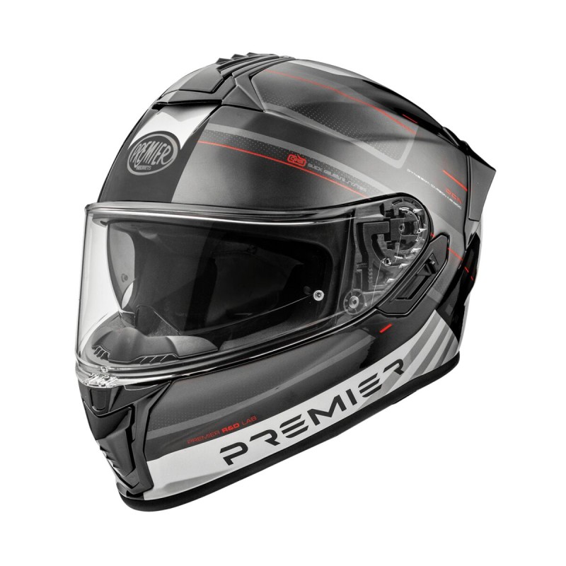 HELMET EVOLZNE SP 92 LG