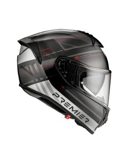 HELMET EVOLZNE SP 92 LG