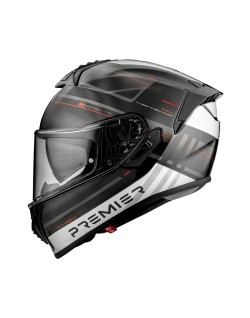 HELMET EVOLZNE SP 92 LG