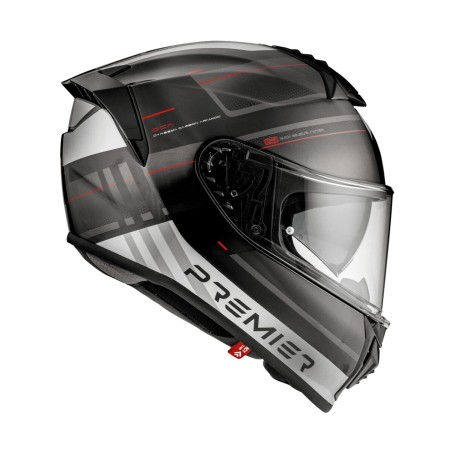 HELMET EVOLZNE SP 92 XL