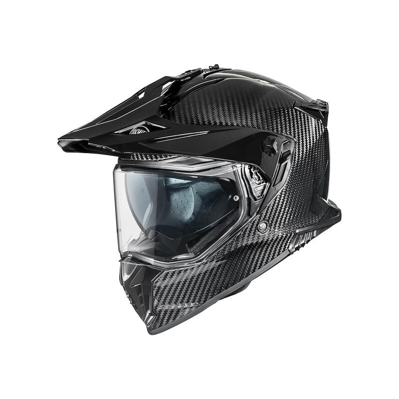 HELMET DISCOVERY CARB XS