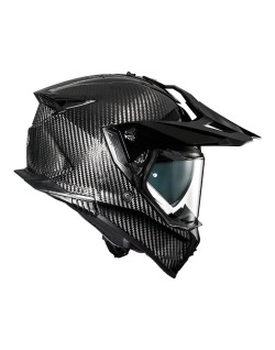 HELMET DISCOVERY CARB XS