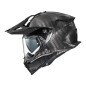 HELMET DISCOVERY CARB SM