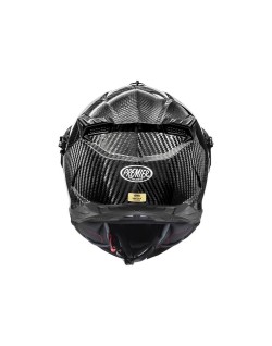 HELMET DISCOVERY CARB SM