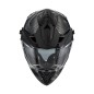 HELMET DISCOVERY CARB SM