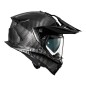 HELMET DISCOVERY CARB SM