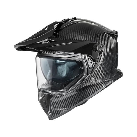 HELMET DISCOVERY CARB XL