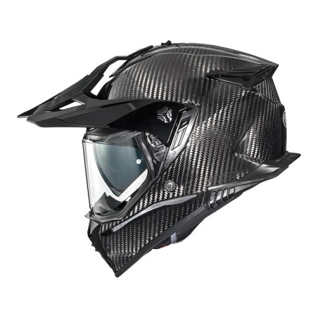 HELMET DISCOVERY CARB XL