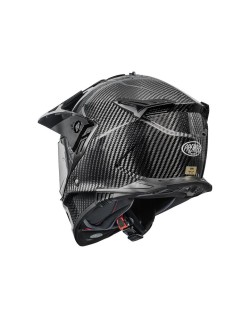 HELMET DISCOVERY CARB 2X
