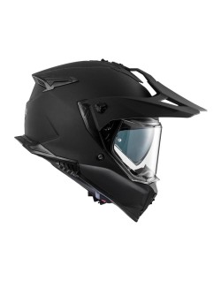 HELMET DISCOVERY U9BM XS